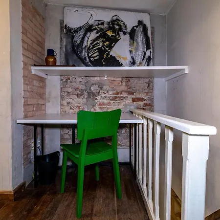 Suite Aprazivel